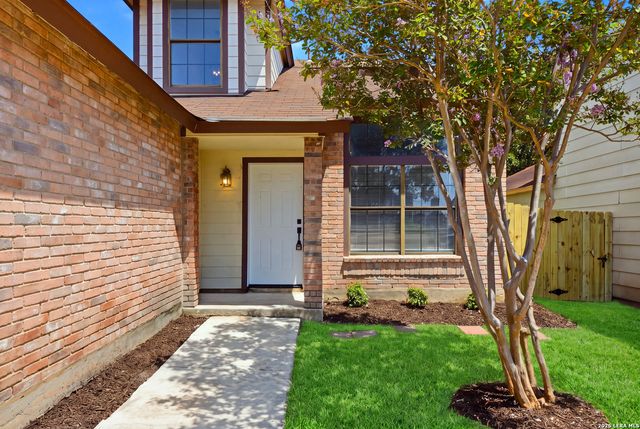 4050 MYSTIC SUNRISE DR, San Antonio, TX 78244