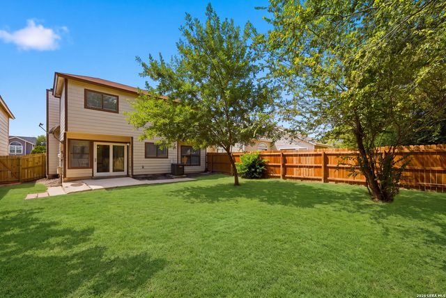 4050 MYSTIC SUNRISE DR, San Antonio, TX 78244