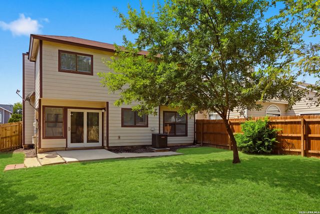 4050 MYSTIC SUNRISE DR, San Antonio, TX 78244
