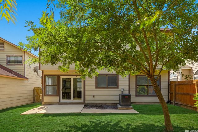 4050 MYSTIC SUNRISE DR, San Antonio, TX 78244