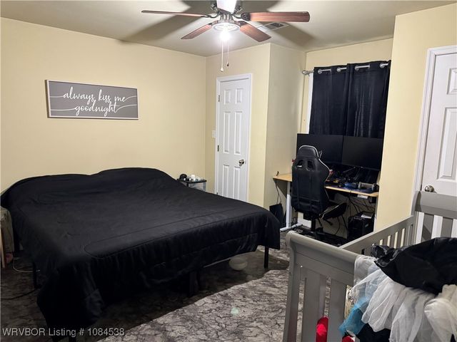 248 Scott Street, Magazine, AR 72943