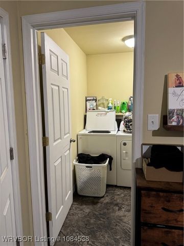 248 Scott Street, Magazine, AR 72943