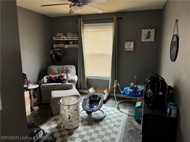 248 Scott Street, Magazine, AR 72943