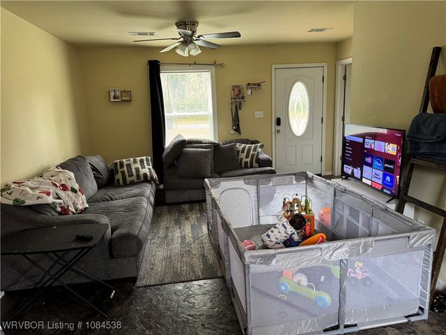 248 Scott Street, Magazine, AR 72943