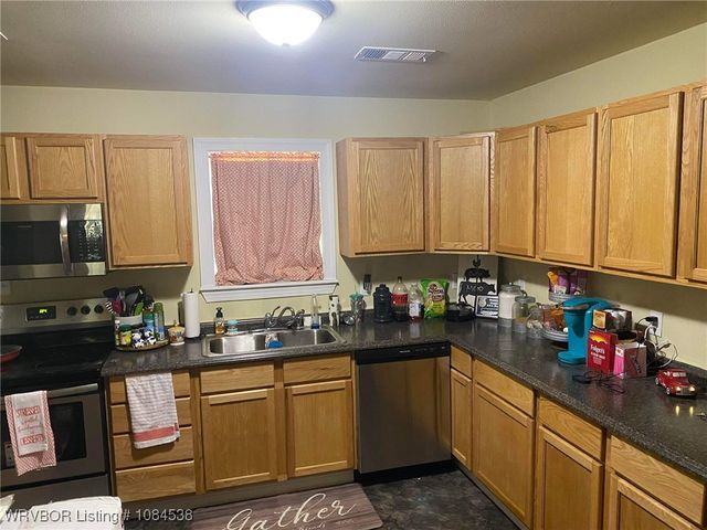 248 Scott Street, Magazine, AR 72943