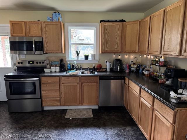 248 Scott Street, Magazine, AR 72943