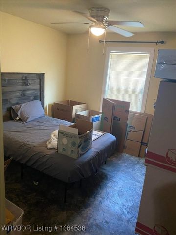 248 Scott Street, Magazine, AR 72943