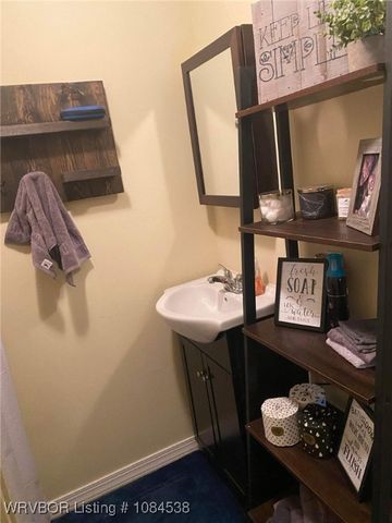 248 Scott Street, Magazine, AR 72943