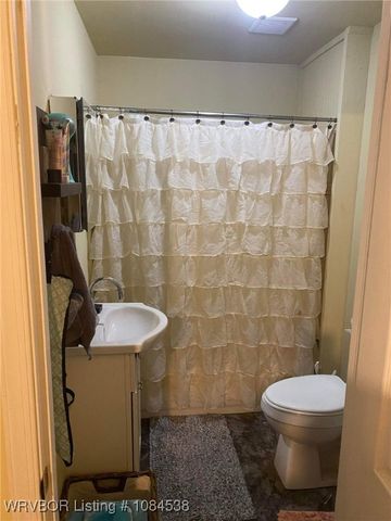 248 Scott Street, Magazine, AR 72943