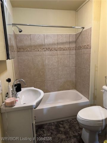 248 Scott Street, Magazine, AR 72943