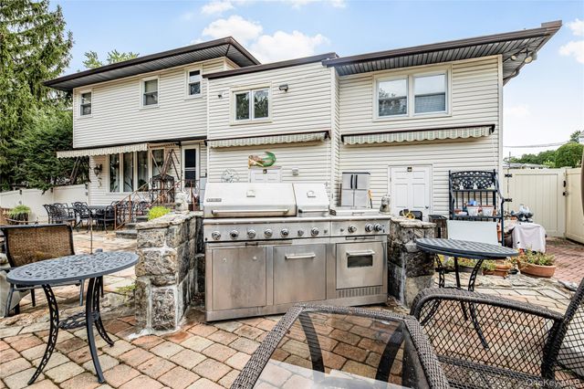 43 Nimitz Place, Yonkers, NY 10710