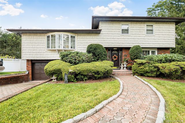 43 Nimitz Place, Yonkers, NY 10710