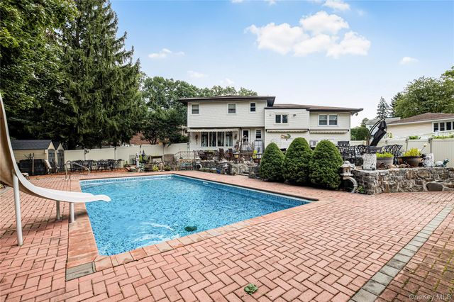 43 Nimitz Place, Yonkers, NY 10710