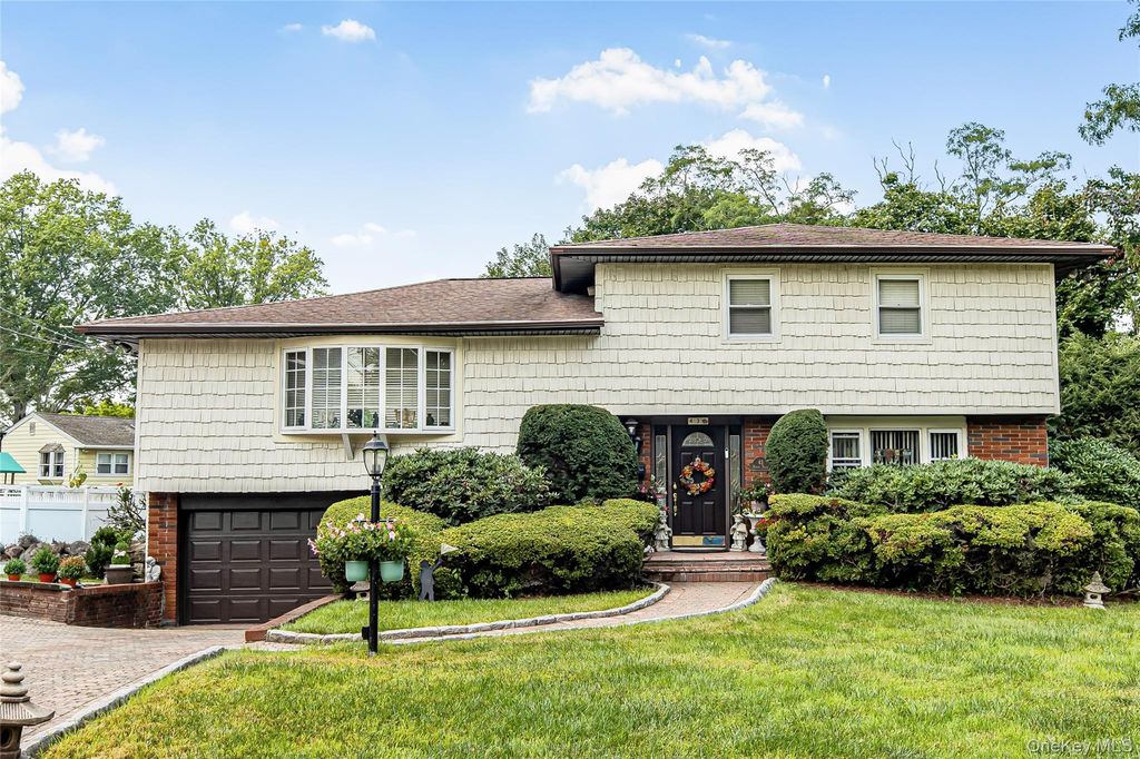 43 Nimitz Place, Yonkers, NY 10710 — exterior