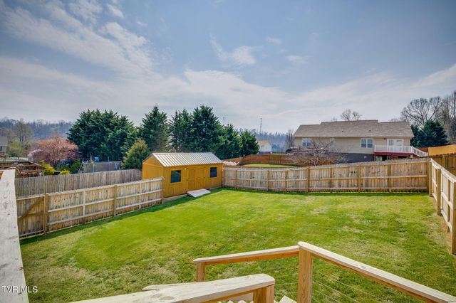 1009 Zack Court, Jonesborough, TN 37659