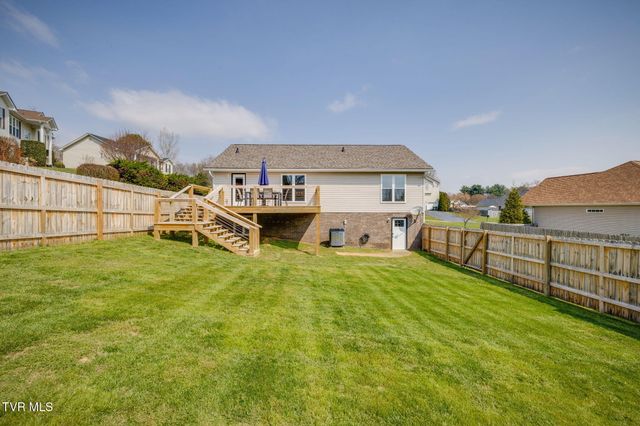 1009 Zack Court, Jonesborough, TN 37659