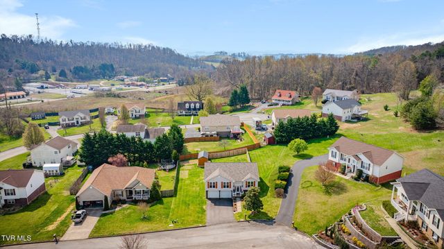 1009 Zack Court, Jonesborough, TN 37659