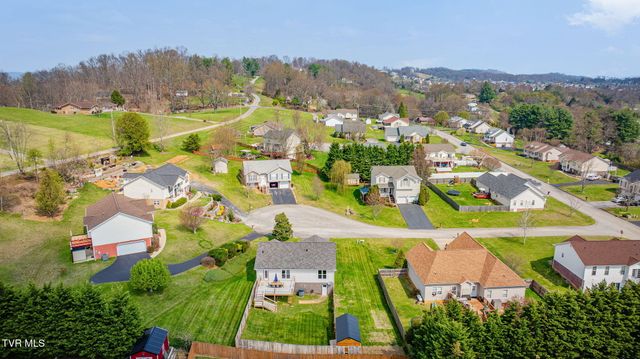 1009 Zack Court, Jonesborough, TN 37659