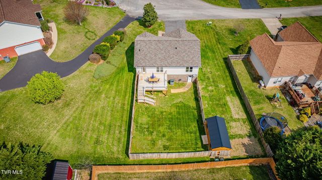 1009 Zack Court, Jonesborough, TN 37659