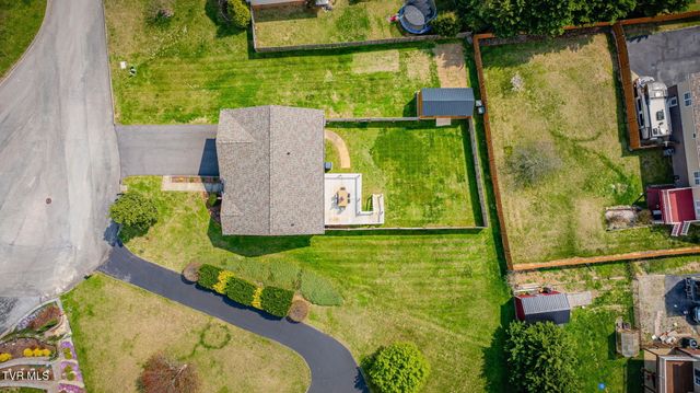 1009 Zack Court, Jonesborough, TN 37659