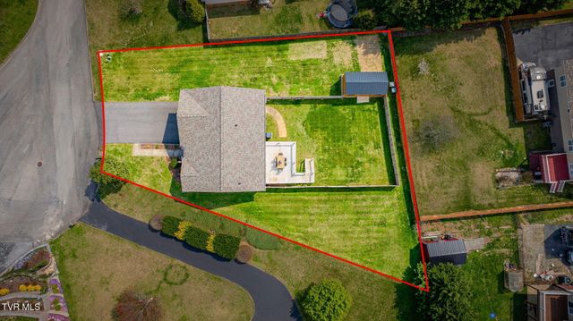 1009 Zack Court, Jonesborough, TN 37659