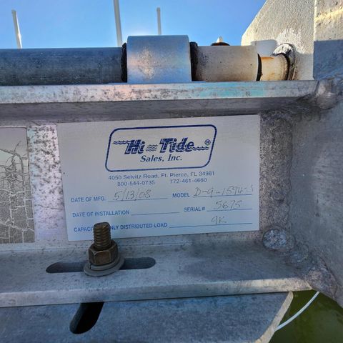 5155 N Highway A1a 211, Hutchinson Island, FL 34949