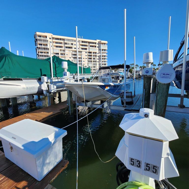 5155 N Highway A1a 211, Hutchinson Island, FL 34949