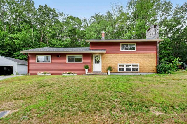 11 Tanglewood Drive, Dover, NH 03820