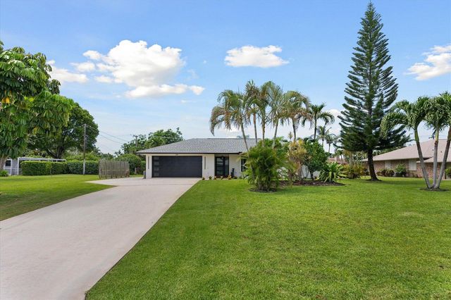 3313 Sherwood Boulevard, Delray Beach, FL 33445