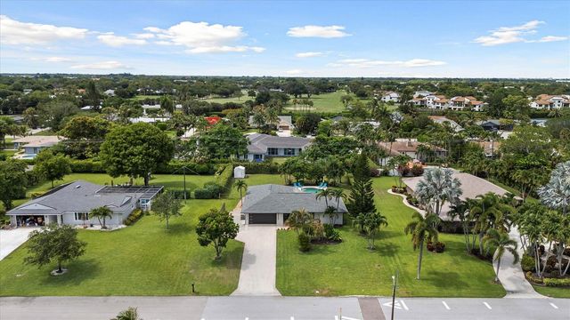 3313 Sherwood Boulevard, Delray Beach, FL 33445