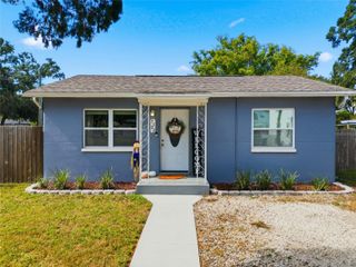 7102 N 9TH STREET, Tampa, FL 33604