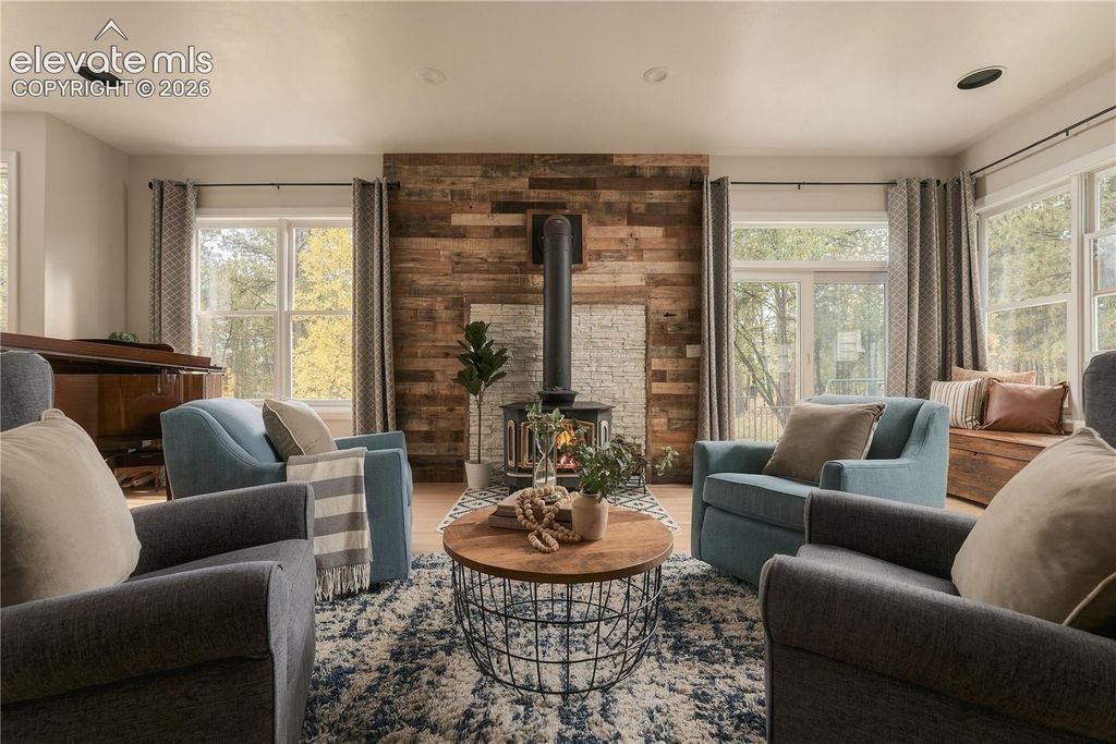 11850 Greentree Road, Colorado Springs, CO 80908 — photo 4