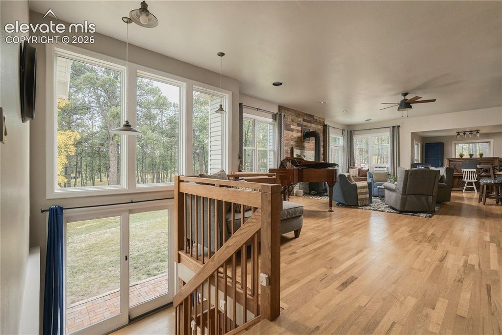 11850 Greentree Road, Colorado Springs, CO 80908 — photo 5
