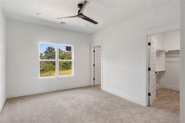 50 Claxton Drive, Bella Vista, AR 72714