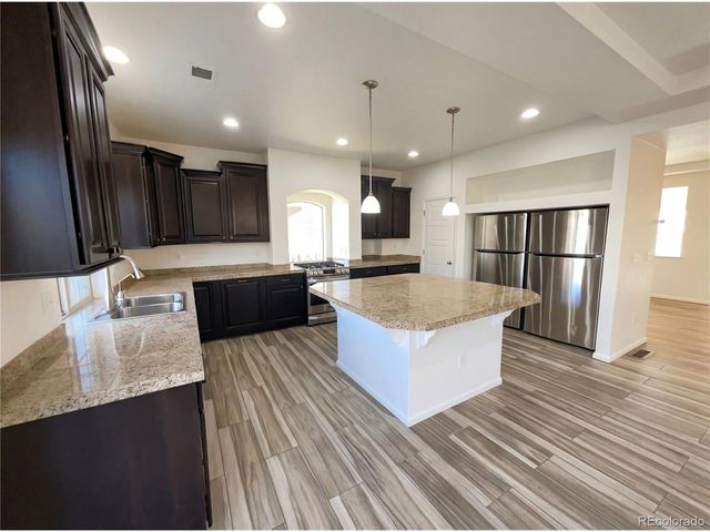 11715 E 119th Ave, Henderson, CO 80640