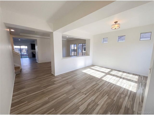 11715 E 119th Ave, Henderson, CO 80640