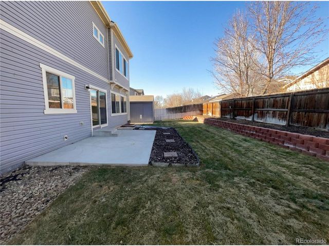 11715 E 119th Ave, Henderson, CO 80640