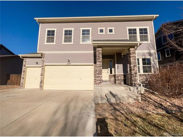 11715 E 119th Ave, Henderson, CO 80640