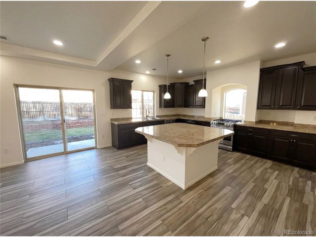 11715 E 119th Ave, Henderson, CO 80640