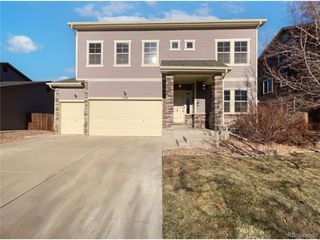 11715 E 119th Ave, Henderson, CO 80640