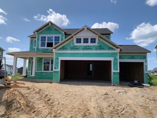 12452 Emerson Road, Grand Haven Twp, MI 49417