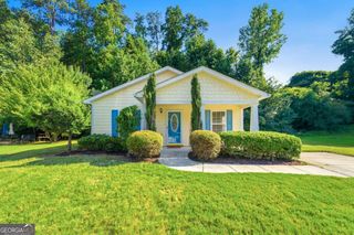 6955 Satterlee Woods Lane, Austell, GA 30168