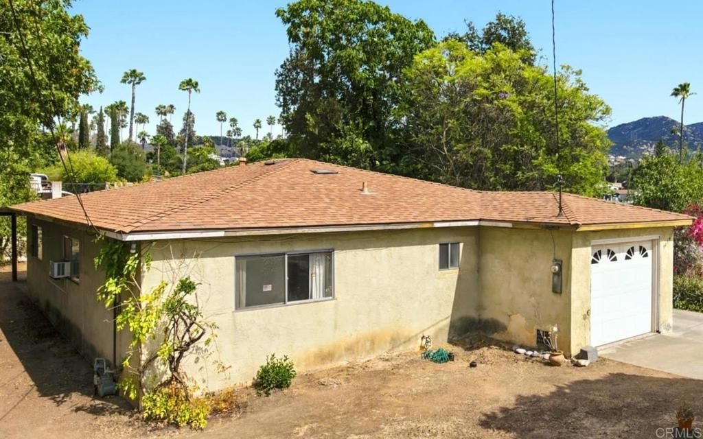 9049 Bubbling Wells Rd, Lakeside, CA 92040 — exterior
