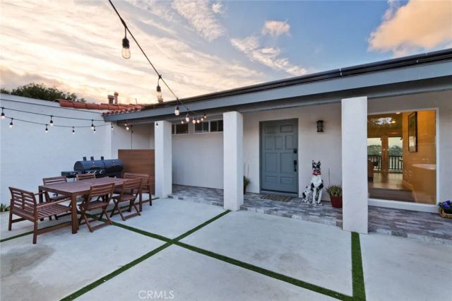 303 Esperanza 7A, Newport Beach, CA 92660