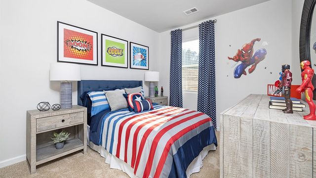 920 Raghorn Road, Grovetown, GA 30813