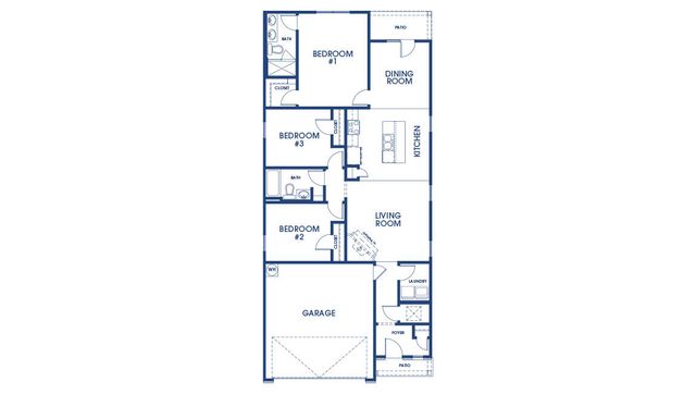 920 Raghorn Road, Grovetown, GA 30813