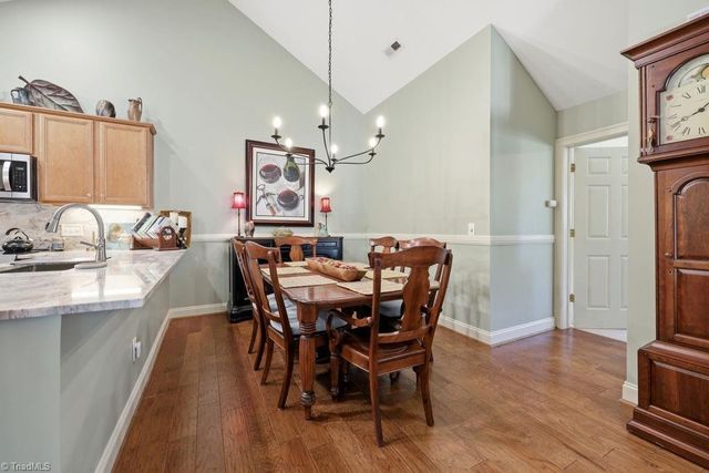 4332 Grassy Moss Drive, Greensboro, NC 27409