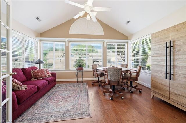 4332 Grassy Moss Drive, Greensboro, NC 27409