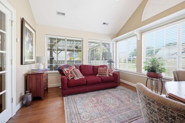 4332 Grassy Moss Drive, Greensboro, NC 27409