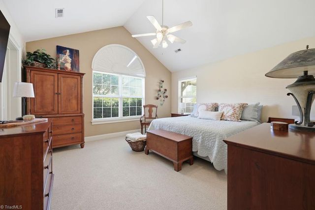 4332 Grassy Moss Drive, Greensboro, NC 27409